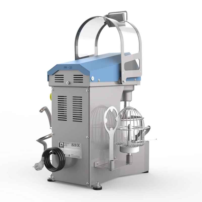 Mataş PM 10 10 Litre Planet Mikser